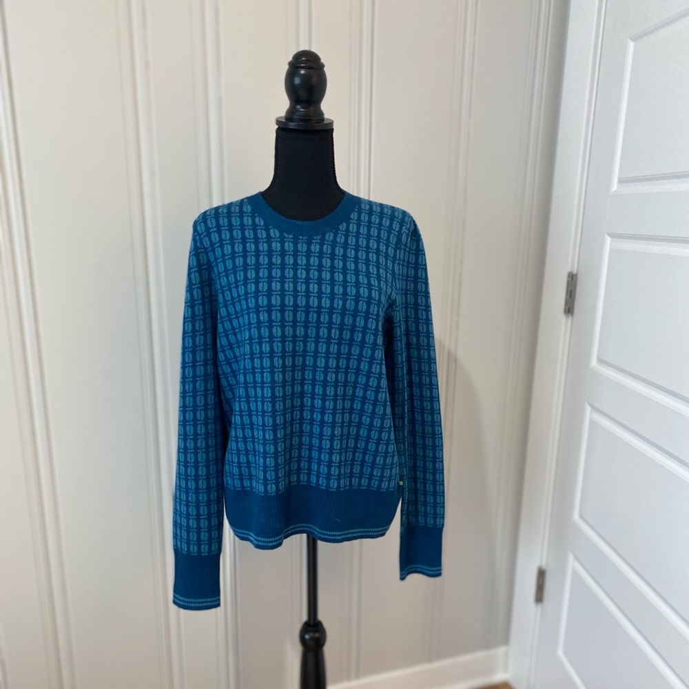 Tory Burch Sweater Top